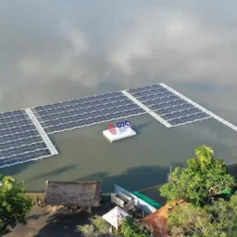Tren Pemakaian Solar Panel di Indonesia